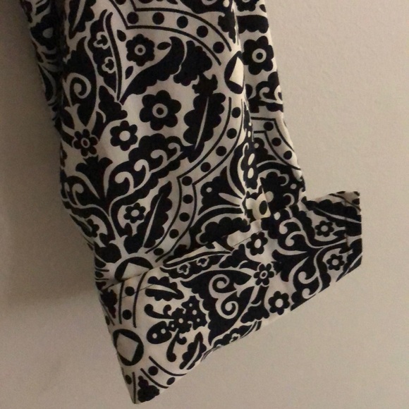 Ann Taylor wrap shirt - Picture 5 of 5